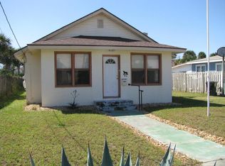 416 Revilo Blvd, Daytona Beach, FL 32118