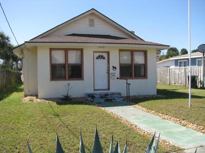 416 Revilo Blvd, Daytona Beach, FL, 32118