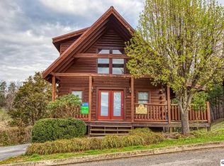 1535 Rainbow Ridge Rd #AMAZINGGRACE264, Sevierville, TN 37862