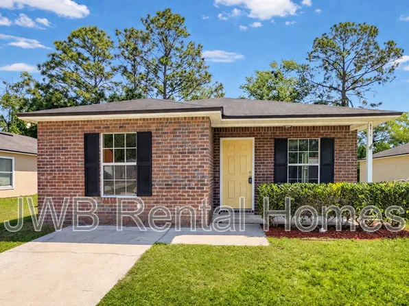 4365 Melissa Ct W, Jacksonville, FL 32210