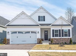 3127 Meander Bnd, Odenton, MD 21113