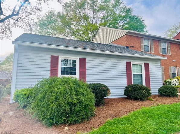 3959 E Valley Ct #A, Winston Salem, NC 27106