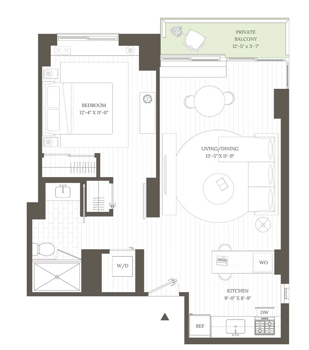 Building Photo - 234 E 46th St #2104