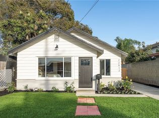 22512 Meyler St, Torrance, CA 90502
