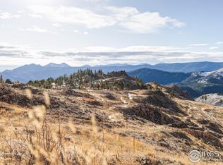 6801 Sunshine Canyon Dr, Boulder, CO 80302