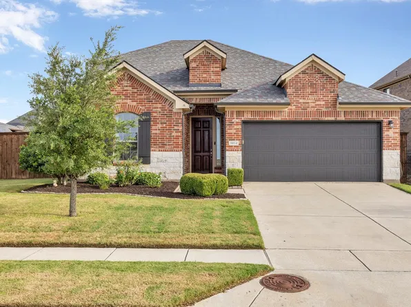 3014 Aurora Mist Dr, Little Elm, TX 75068