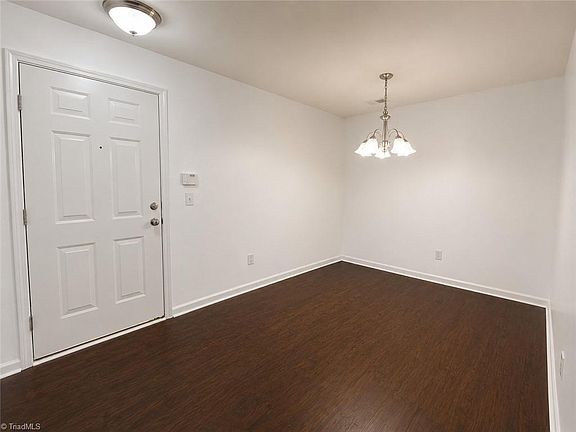 2nd image of 7104 W Friendly Ave Unit 207