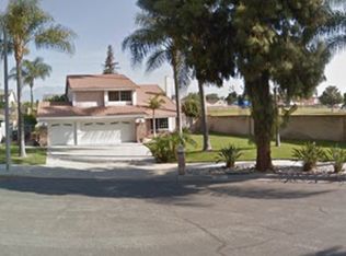 1257 S Doral Ct, Ontario, CA 91761