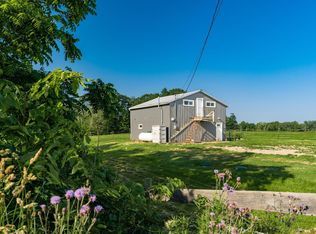 1525 Highway 674, Ashville, OH 43103