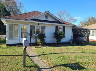 1101 N Juniper Ave, Kannapolis, NC 28081