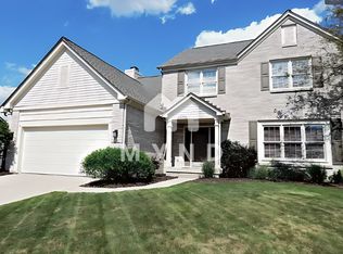 13485 Clifty Falls Dr, Carmel, IN 46032