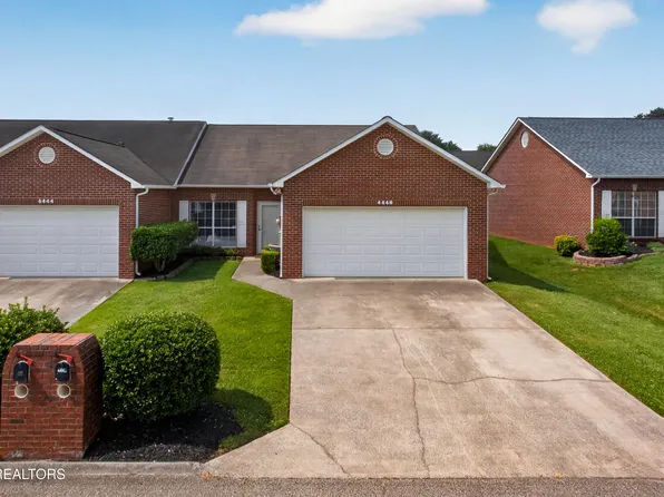 4448 Broadmeadow Way, Knoxville, TN 37912