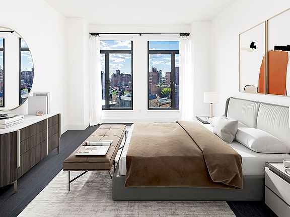 4th image of 155 W 11th St #10D