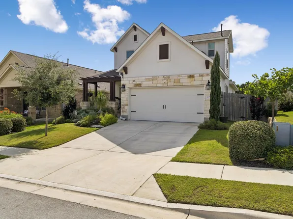 235 Chaste Tree Dr, San Marcos, TX 78666