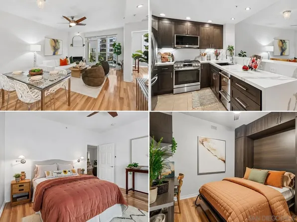 1240 India St Unit 506, San Diego, CA 92101