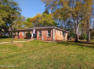 88386 Diamondhead Dr E, Diamondhead, MS 39525