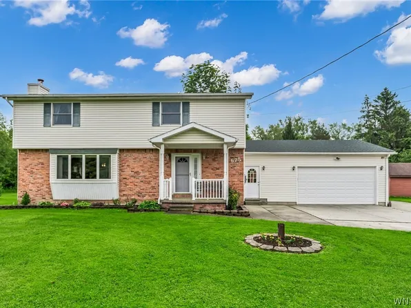 675 Erie St, Lancaster, NY 14086