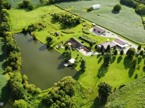 527 Garrison Ln, Bloomfield, KY 40008