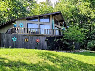 126 Saginaw Cir, Cherokee Village, AR 72529