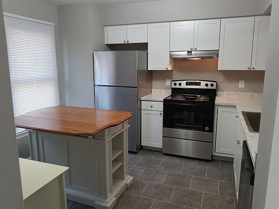 2023 Remodeled Kitchen