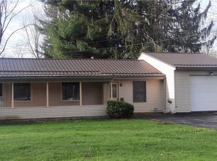 6986 Pymatuning Lake Rd, Andover, OH