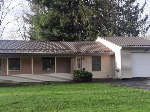 6986 Pymatuning Lake Rd, Andover, OH 44003
