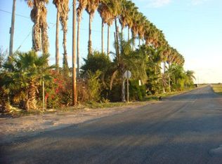 176 S San Roman Rd, Los Fresnos, TX 78566