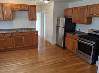 805 Hyde Park Ave, Boston, MA 02136