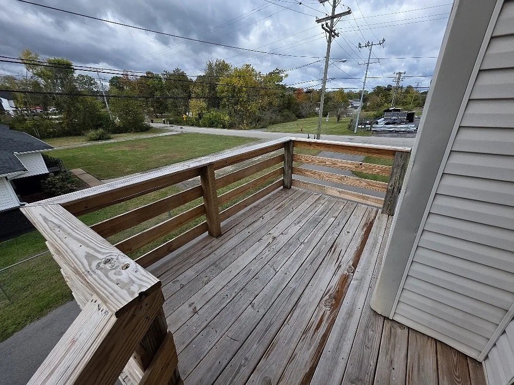 2 bed, 1.0 bath, 715 sqft, $1,125 — Photo 3