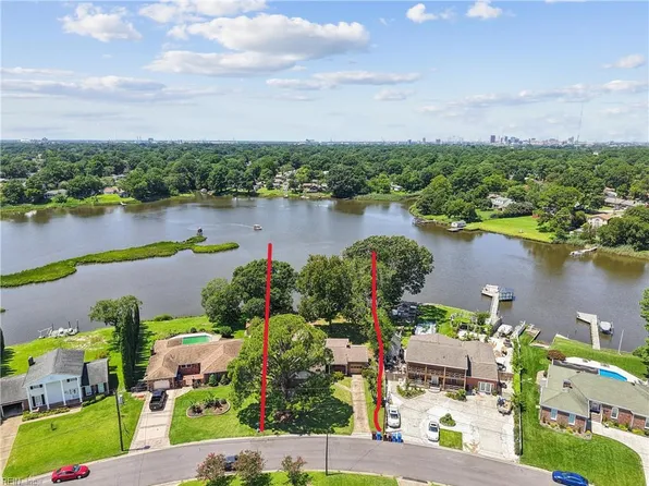 1225 Davis Ave, Chesapeake, VA 23325