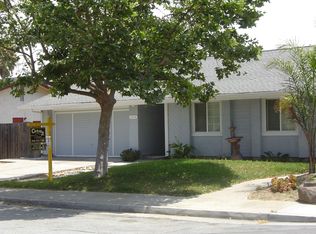 1214 Danforth Ct, San Jose, CA 95121