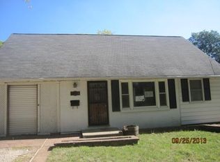 7209 SW 16th St, Des Moines, IA 50315