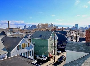 18 Cook St #3, Charlestown, MA 02129