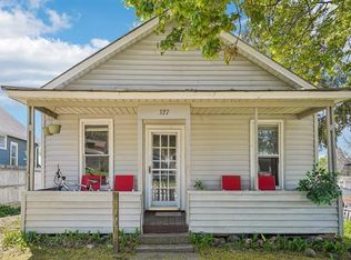 327 8th Avenue, Baraboo, WI 53913