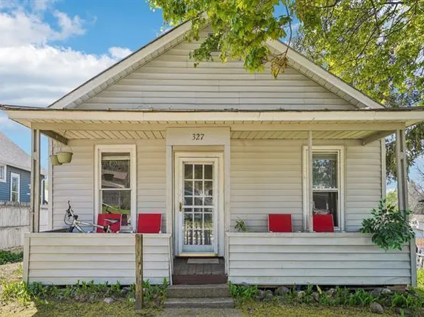 327 8th Avenue, Baraboo, WI 53913