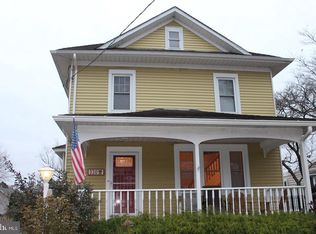 320 University Blvd, Glassboro, NJ 08028