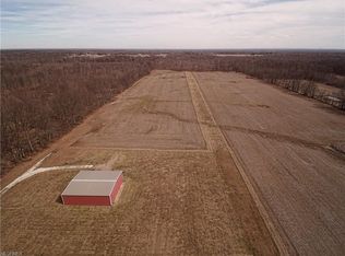 1934 Porter Rd, Atwater, OH 44201