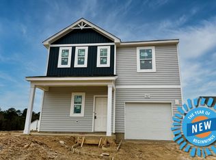 5405 Short Leaf Rd, Fayetteville, NC 28311