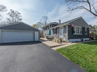 1244 Fulton Ave, Winthrop Harbor, IL 60096