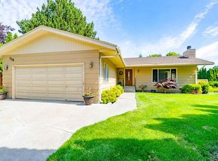 126 High Meadows St, Richland, WA