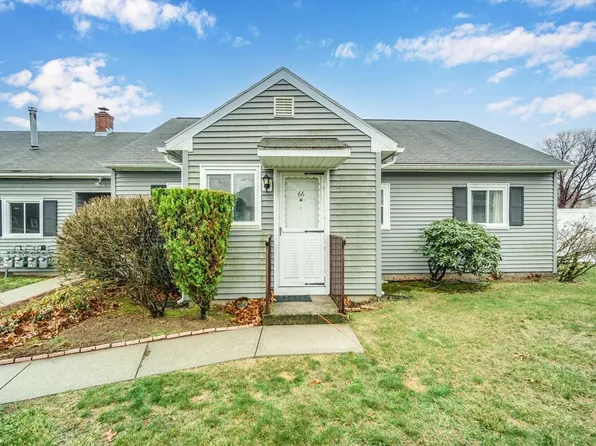 66 Greenwood Ter #66, Chicopee, MA 01022