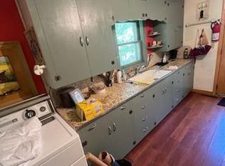 205 S Topeka Ave, Coldwater, KS 67029