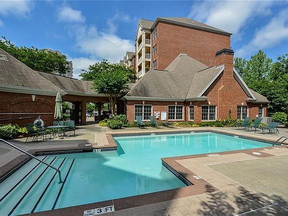 4th image of 211 Colonial Homes Dr NW APT 1309