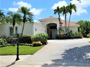 1110 Crystal Dr, Palm Beach Gardens, FL 33418