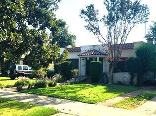 1240 N Vagedes Ave, Fresno, CA 93728