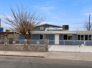 5616 Sarah Anne Ave, El Paso, TX 79924