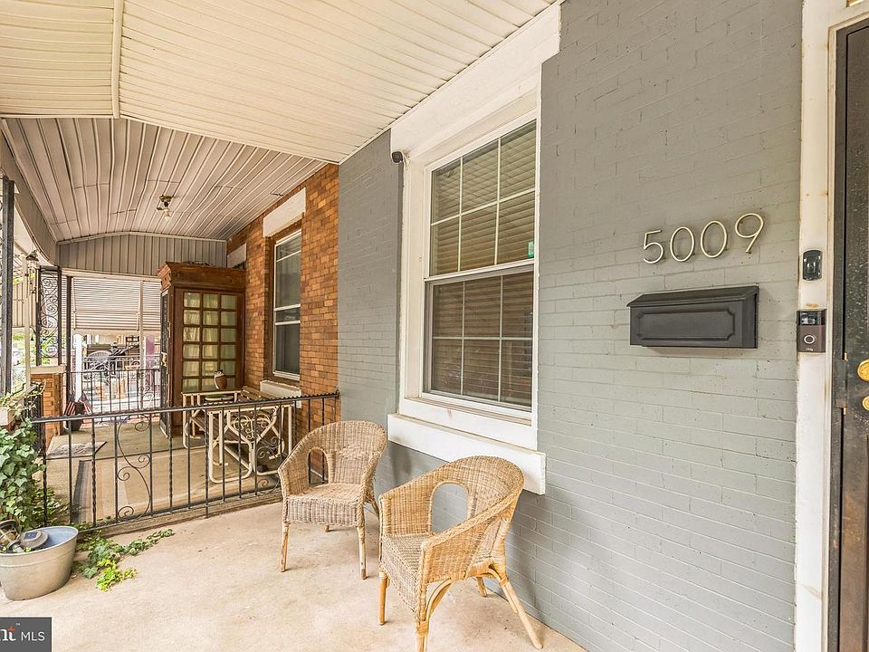 2nd image of 5009 Walton Ave