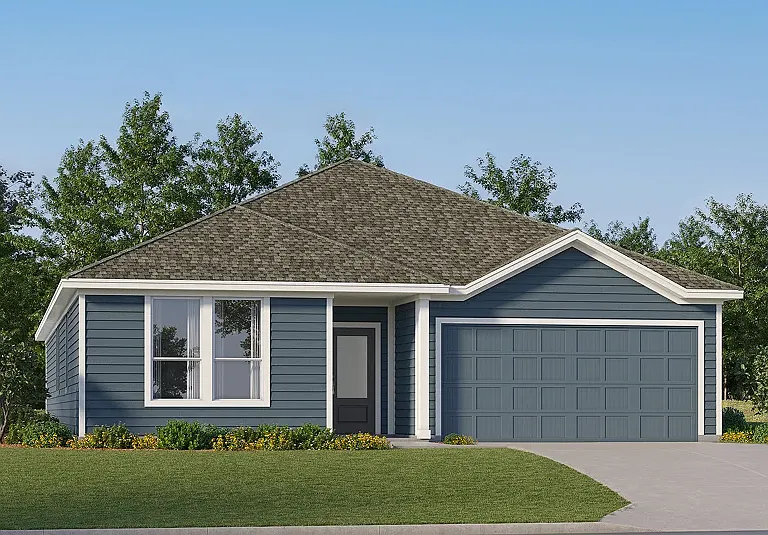 516 Glenfield Dr — Photo 1