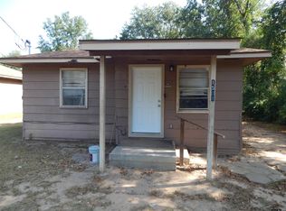 1501 N Dargan Ave, Tyler, TX 75702