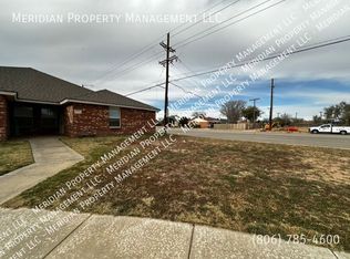 533 N Clinton Ave, Lubbock, TX 79416